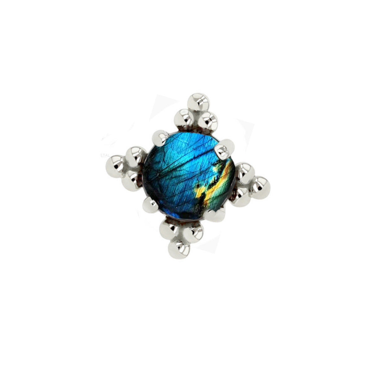 Zia Labradorite