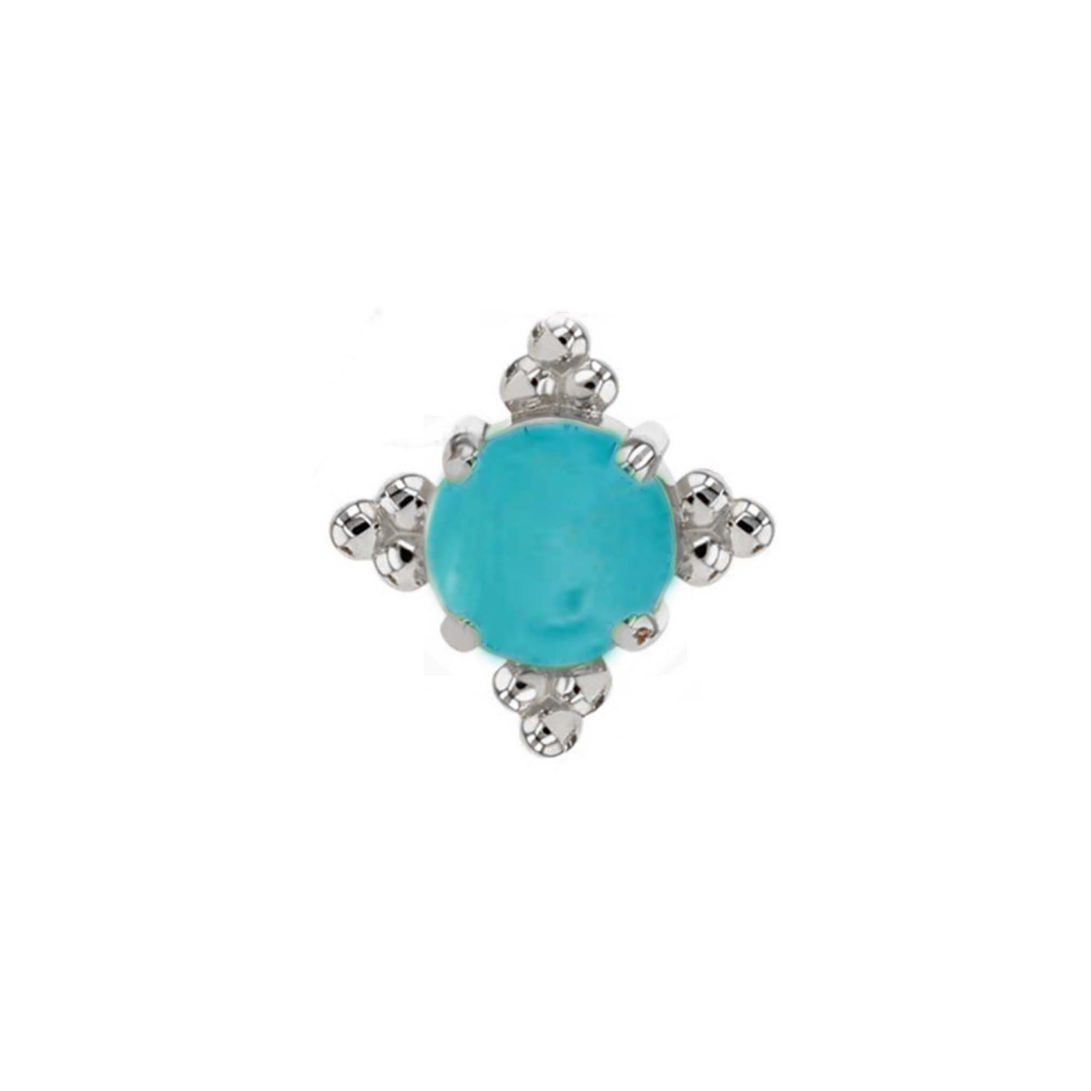 Zia Turquoise