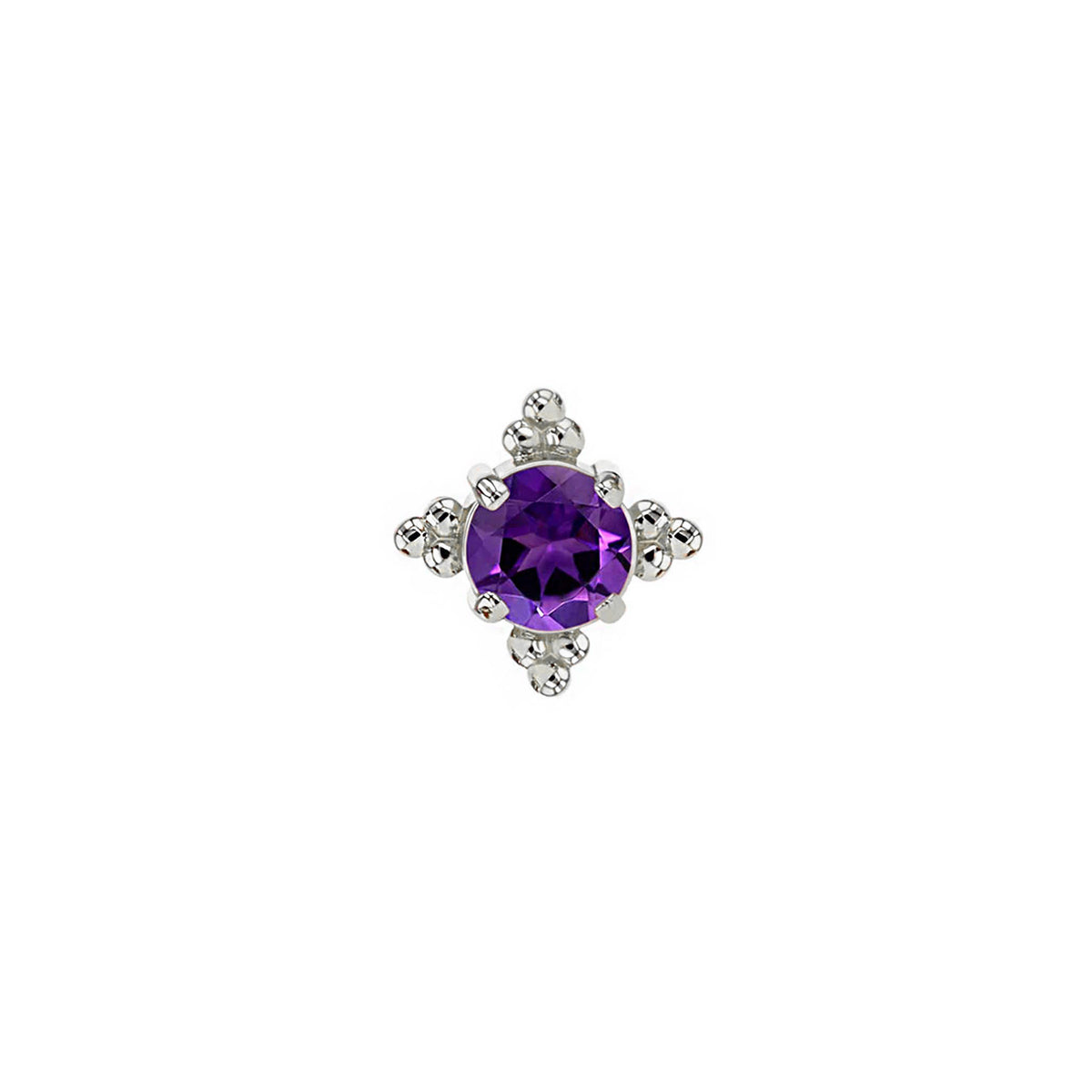 Zia Amethyst