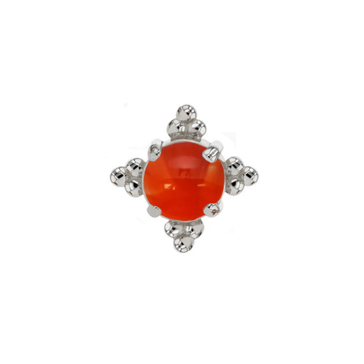 Zia Carnelian