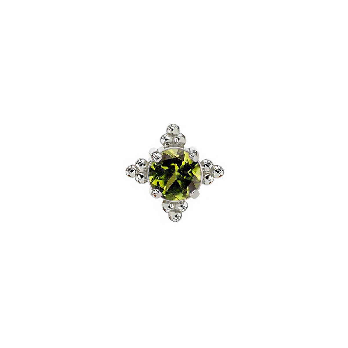 Zia Peridot