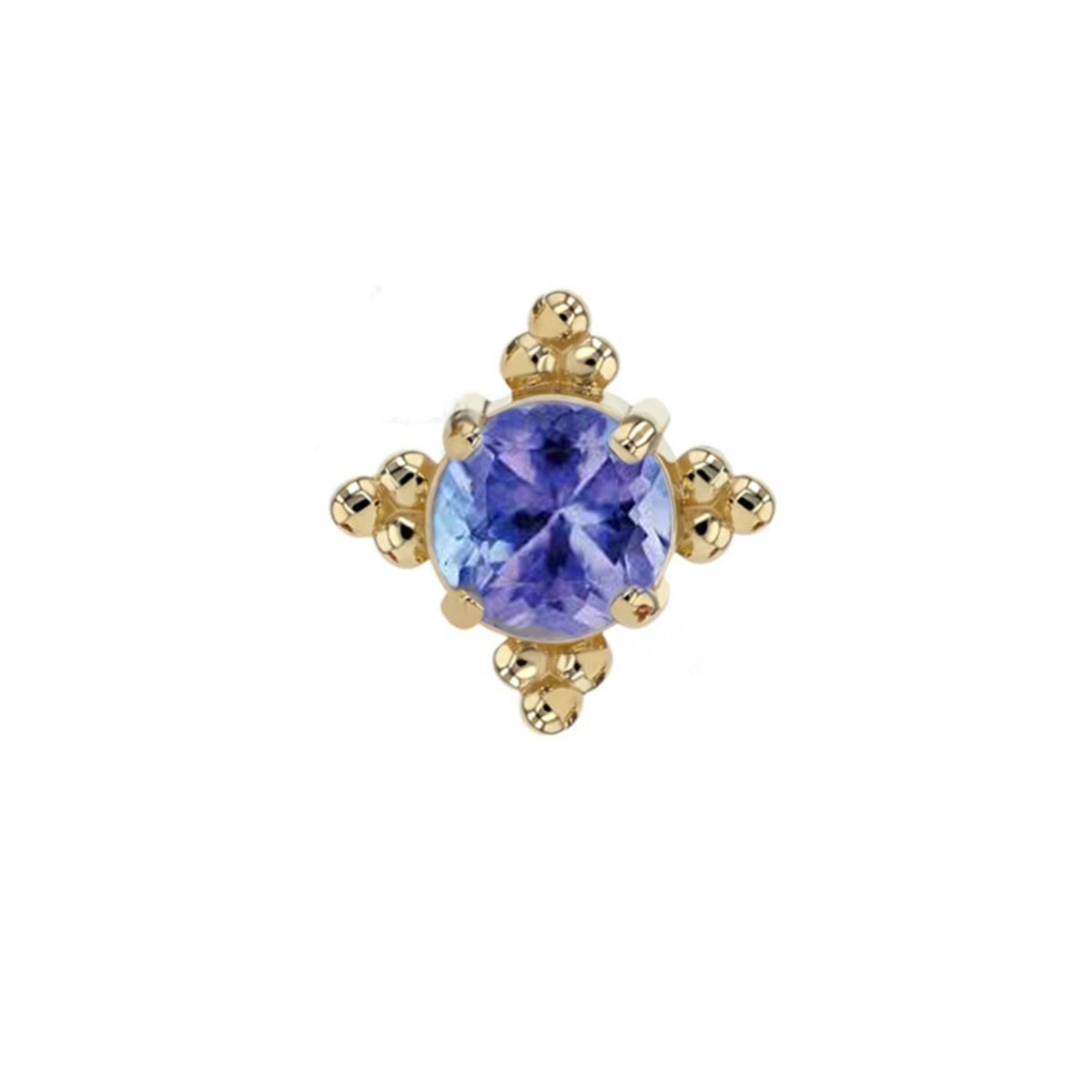 Zia Tanzanite