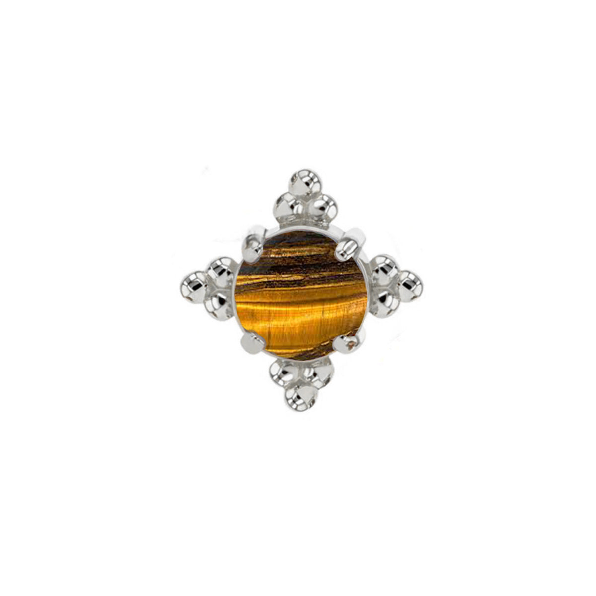 Zia Tiger&#39;s Eye