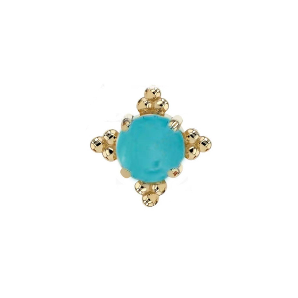 Zia Turquoise