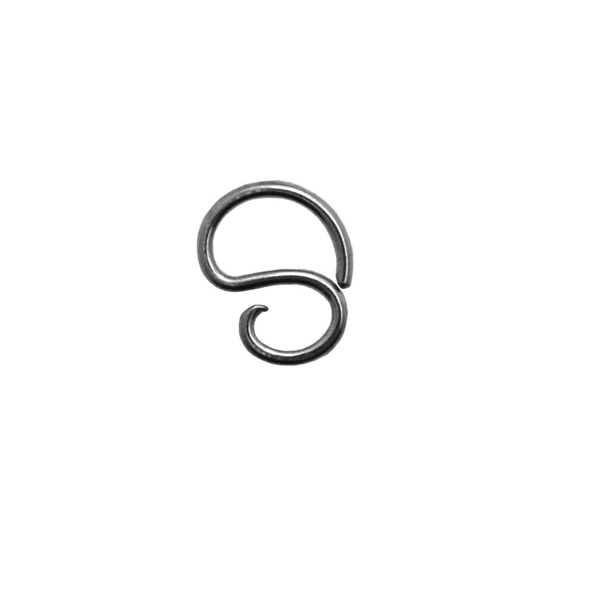 Accent Niobium Seam Ring