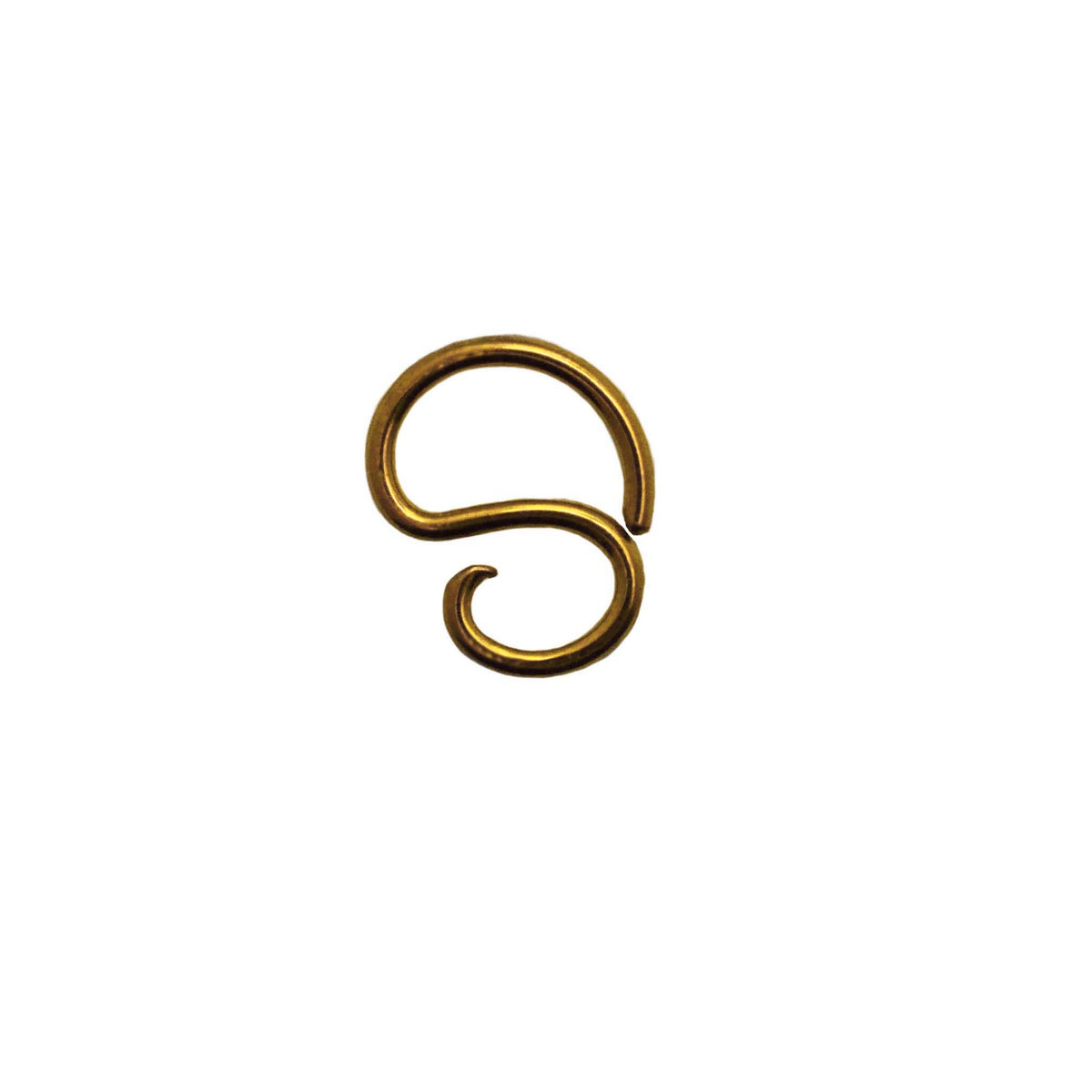 Accent Niobium Seam Ring