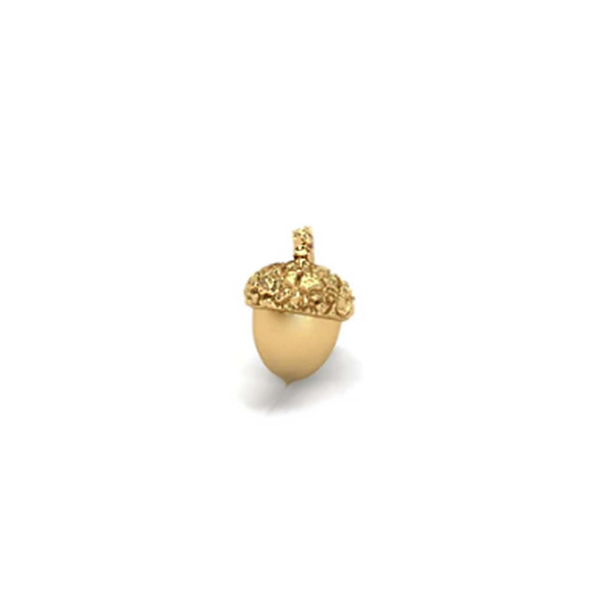 Mushroom Acorn