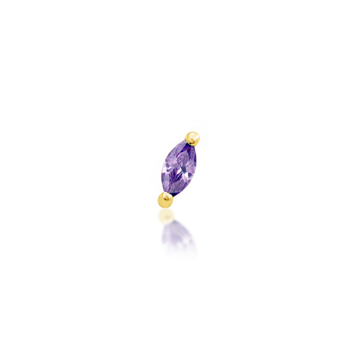 Amethyst Marquise