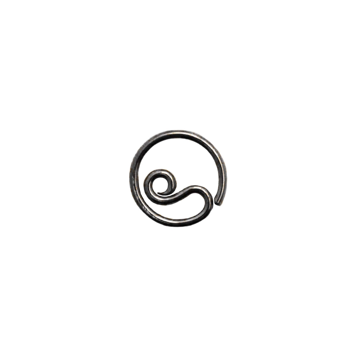 Ares Niobium Seam Ring