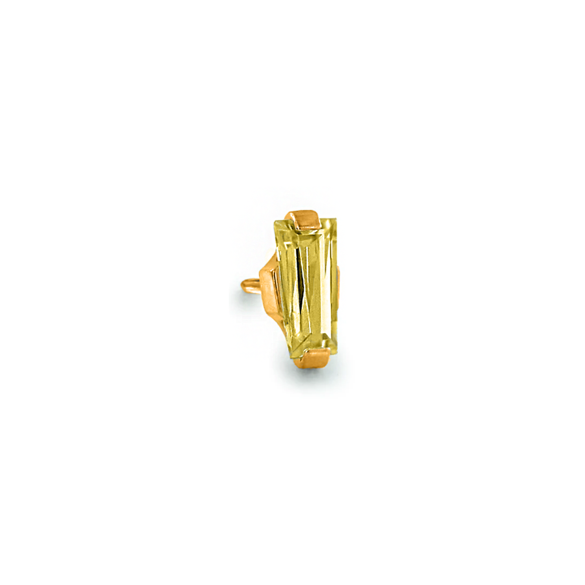 Champagne Baguette