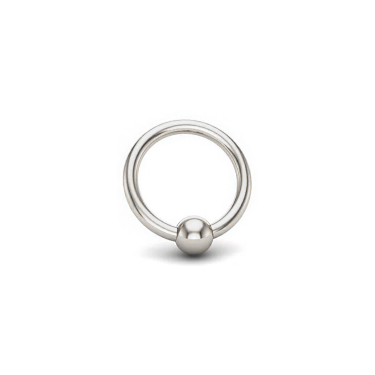 Bead Seam Ring