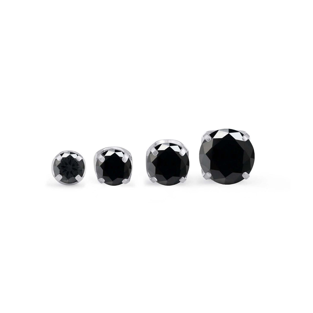 Black Prong Gem
