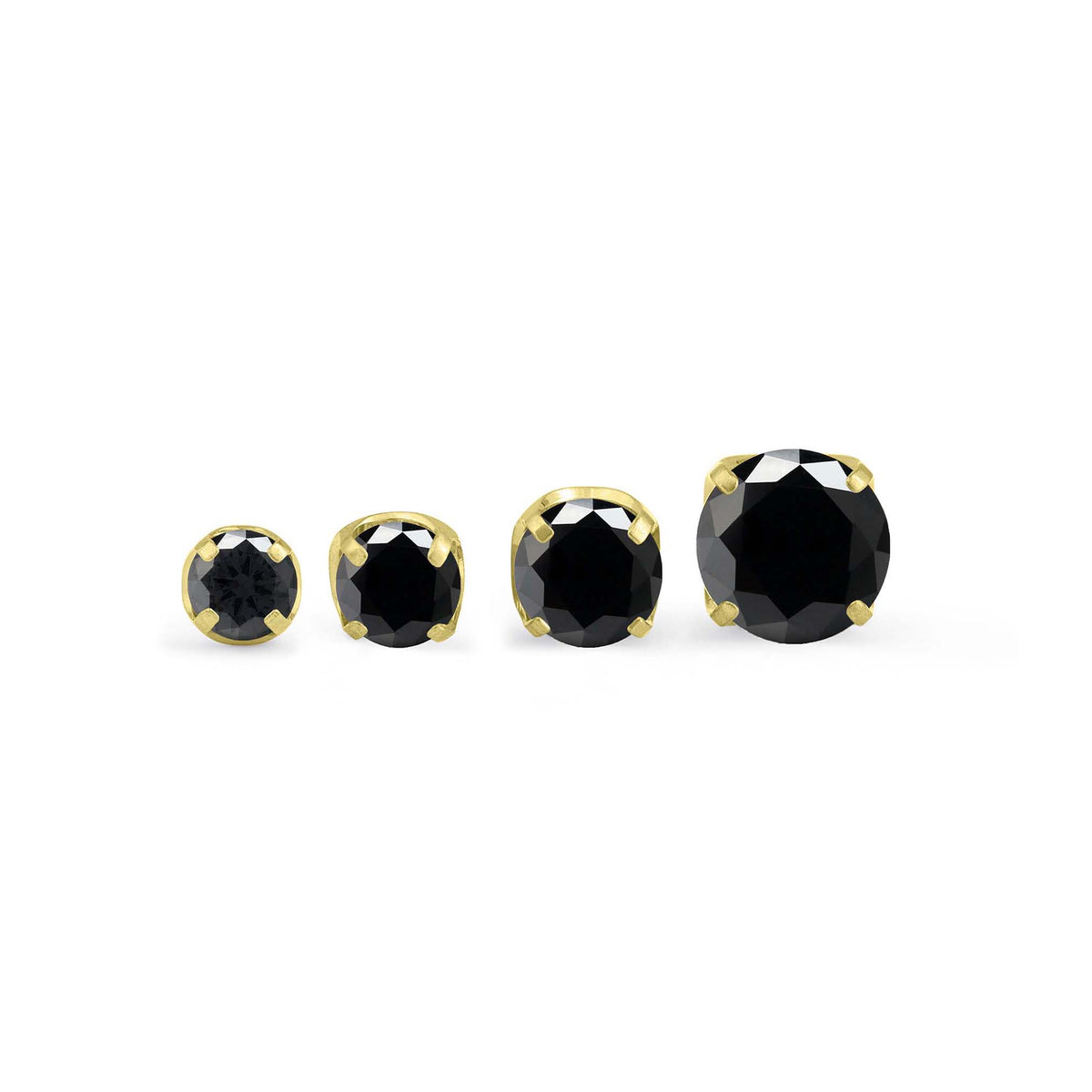 Black Prong Gem