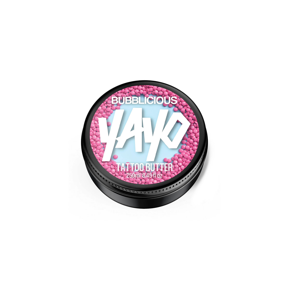 YAYO Tattoo Aftercare