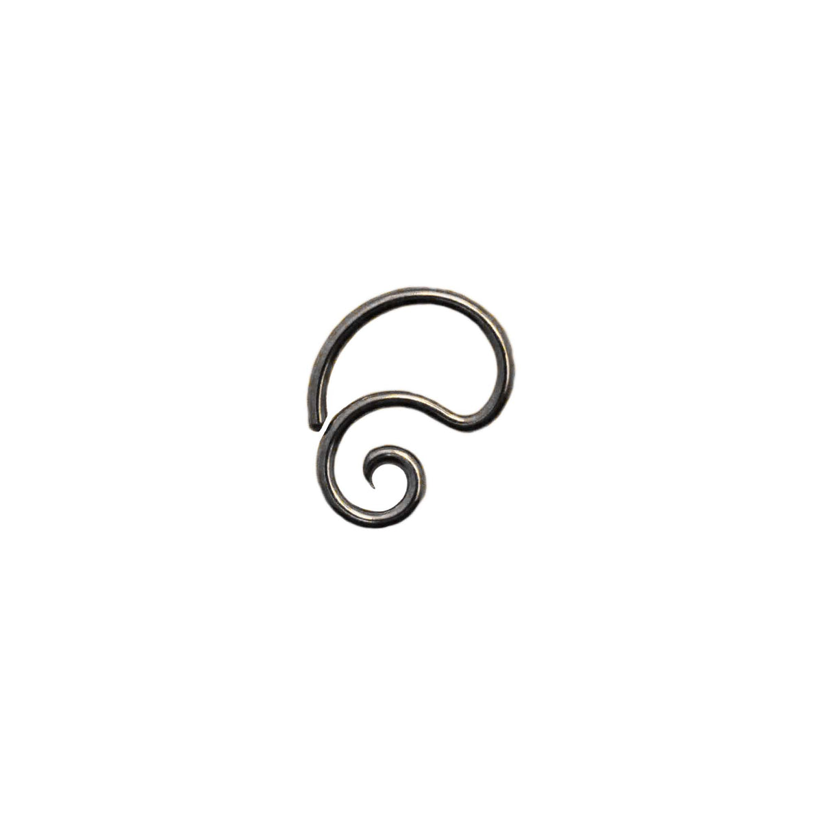 Camulus Niobium Seam Ring