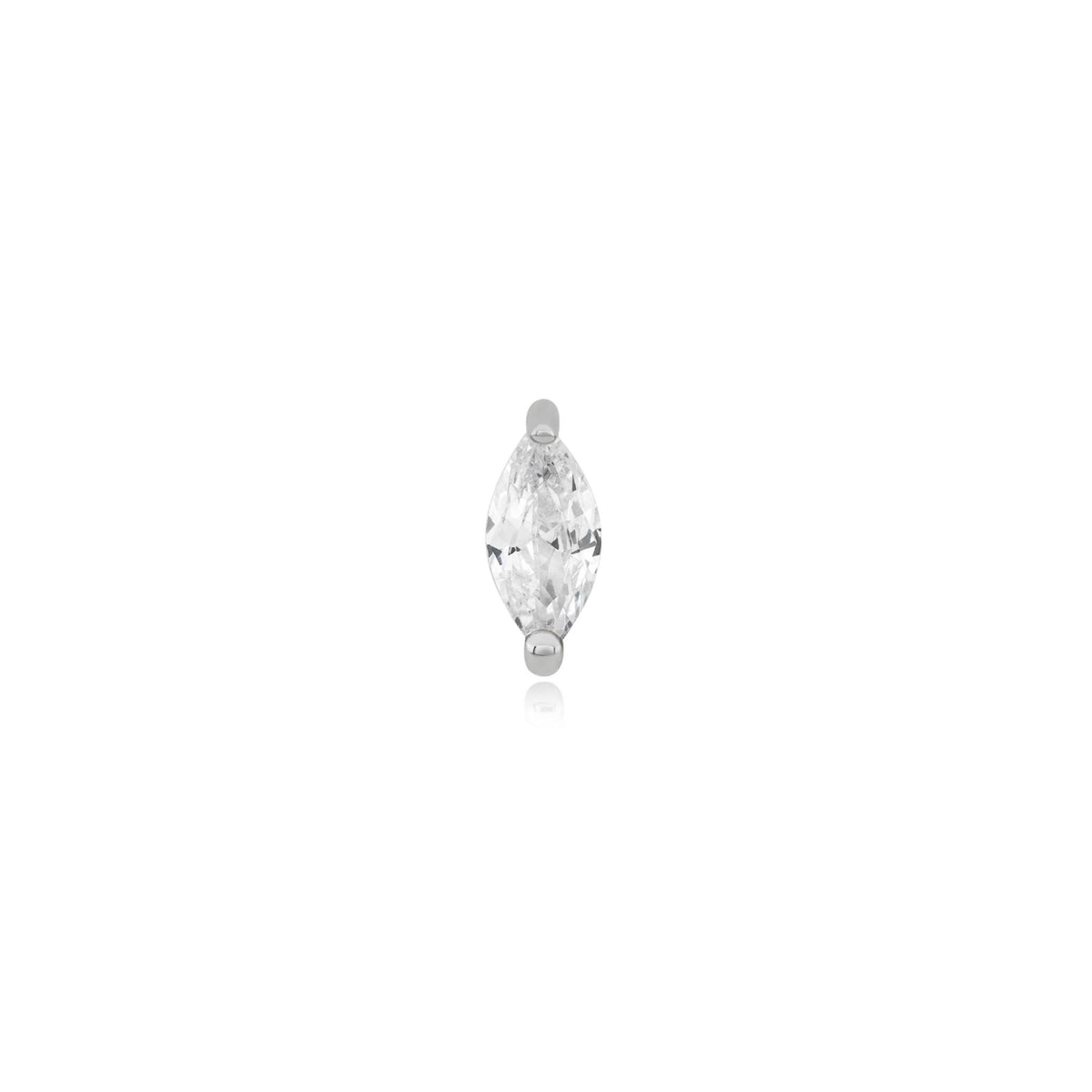 Chic Marquise Clear