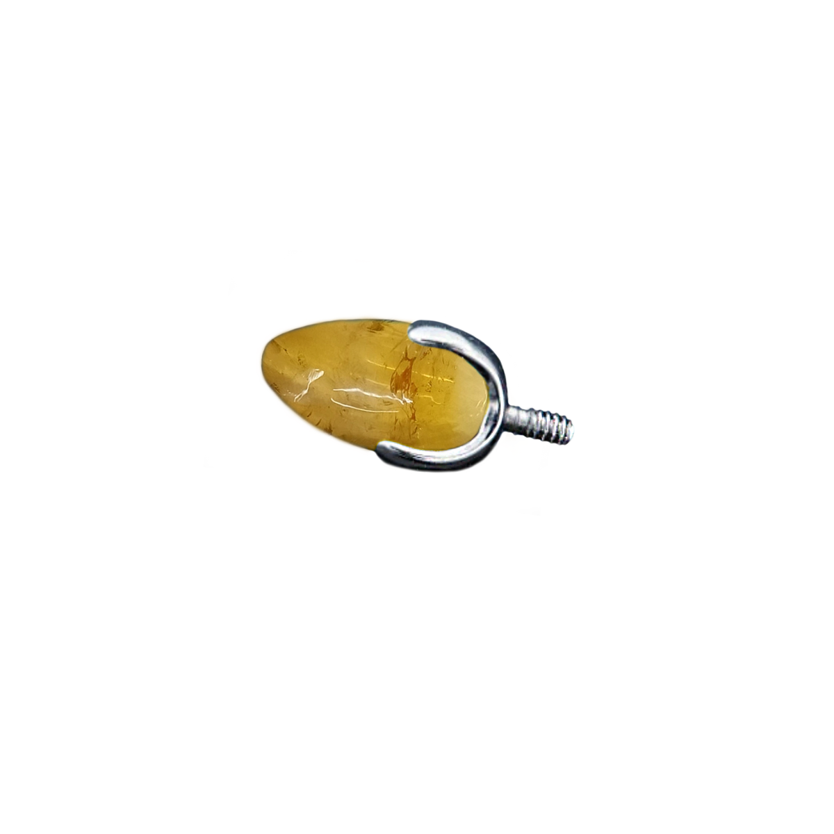 Citrine Bullet