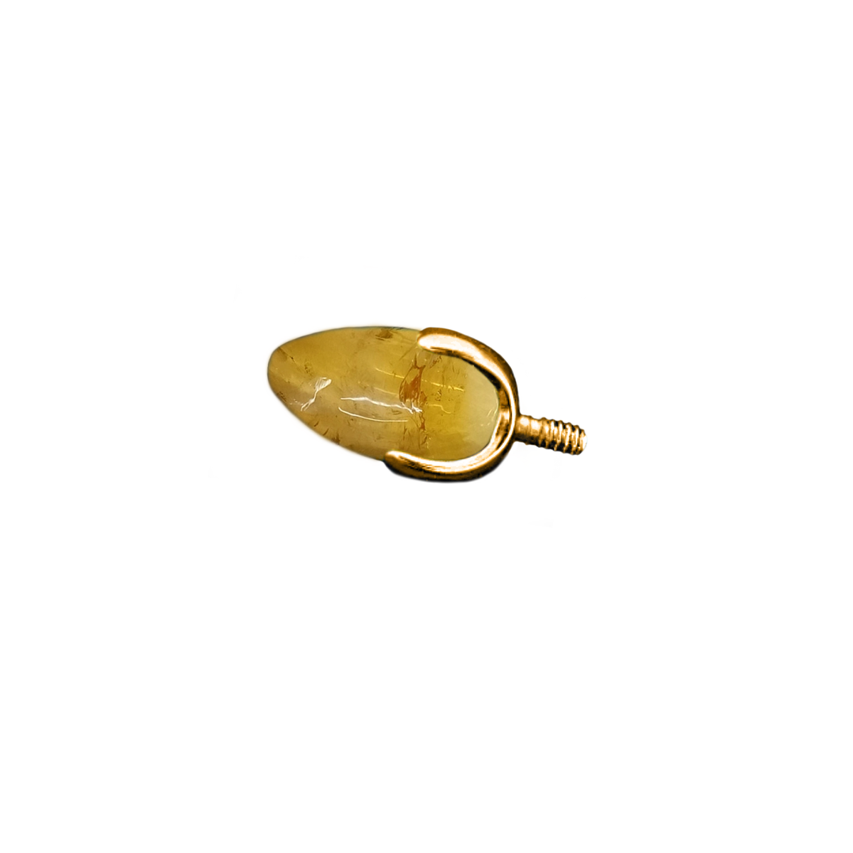 Citrine Bullet
