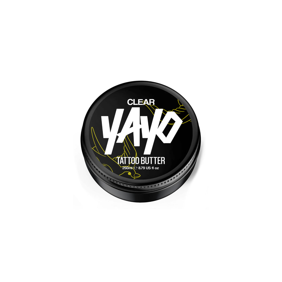 YAYO Tattoo Aftercare