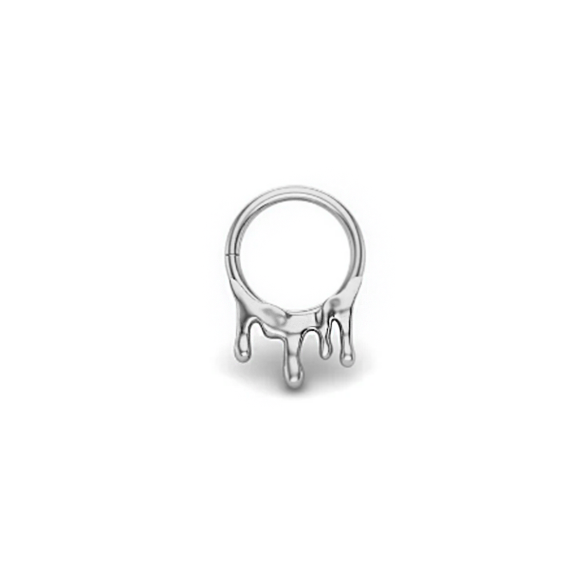 Drip Seam Ring