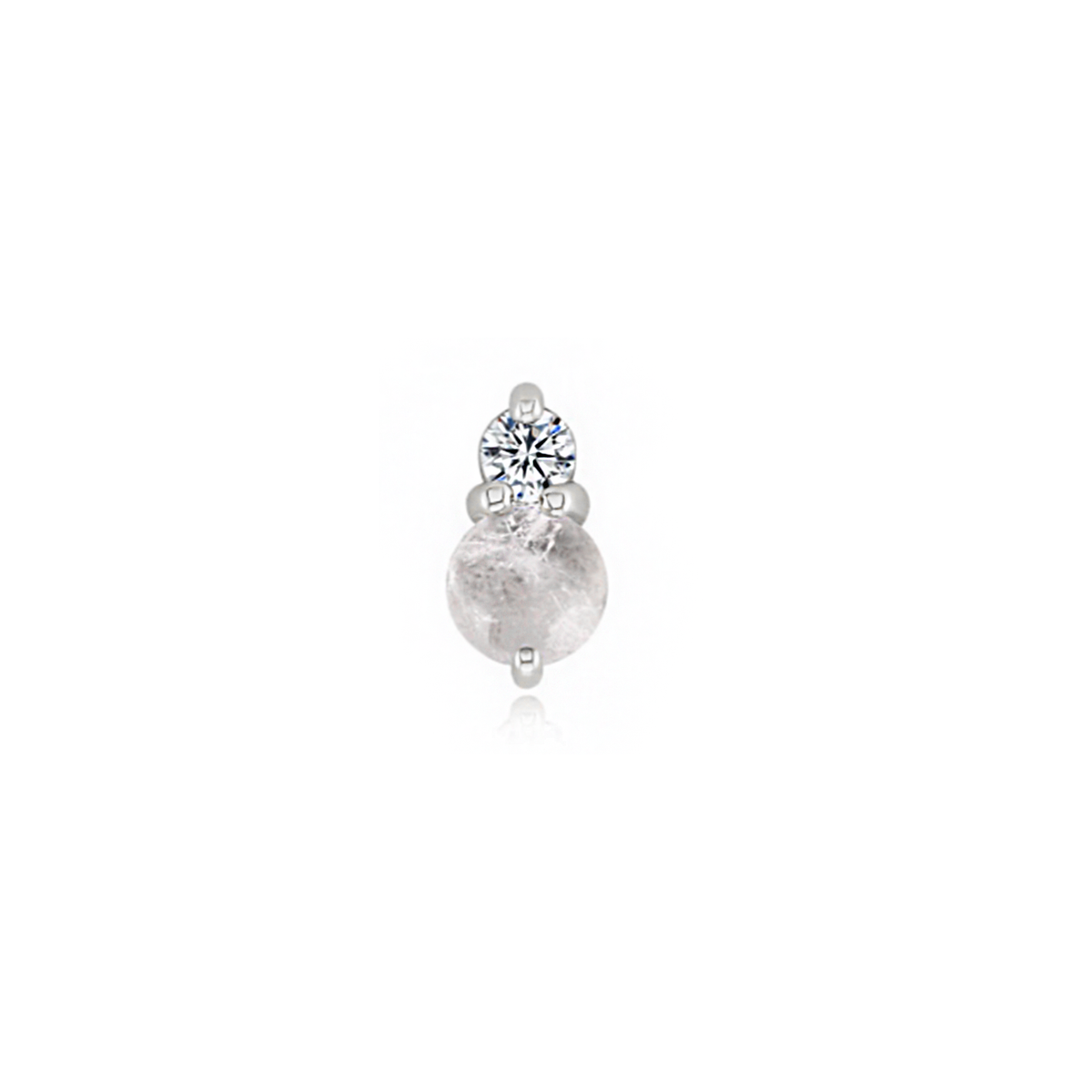 Evanesce Moonstone