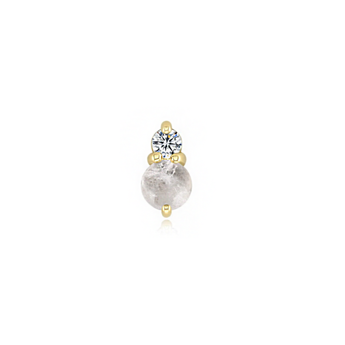 Evanesce Moonstone