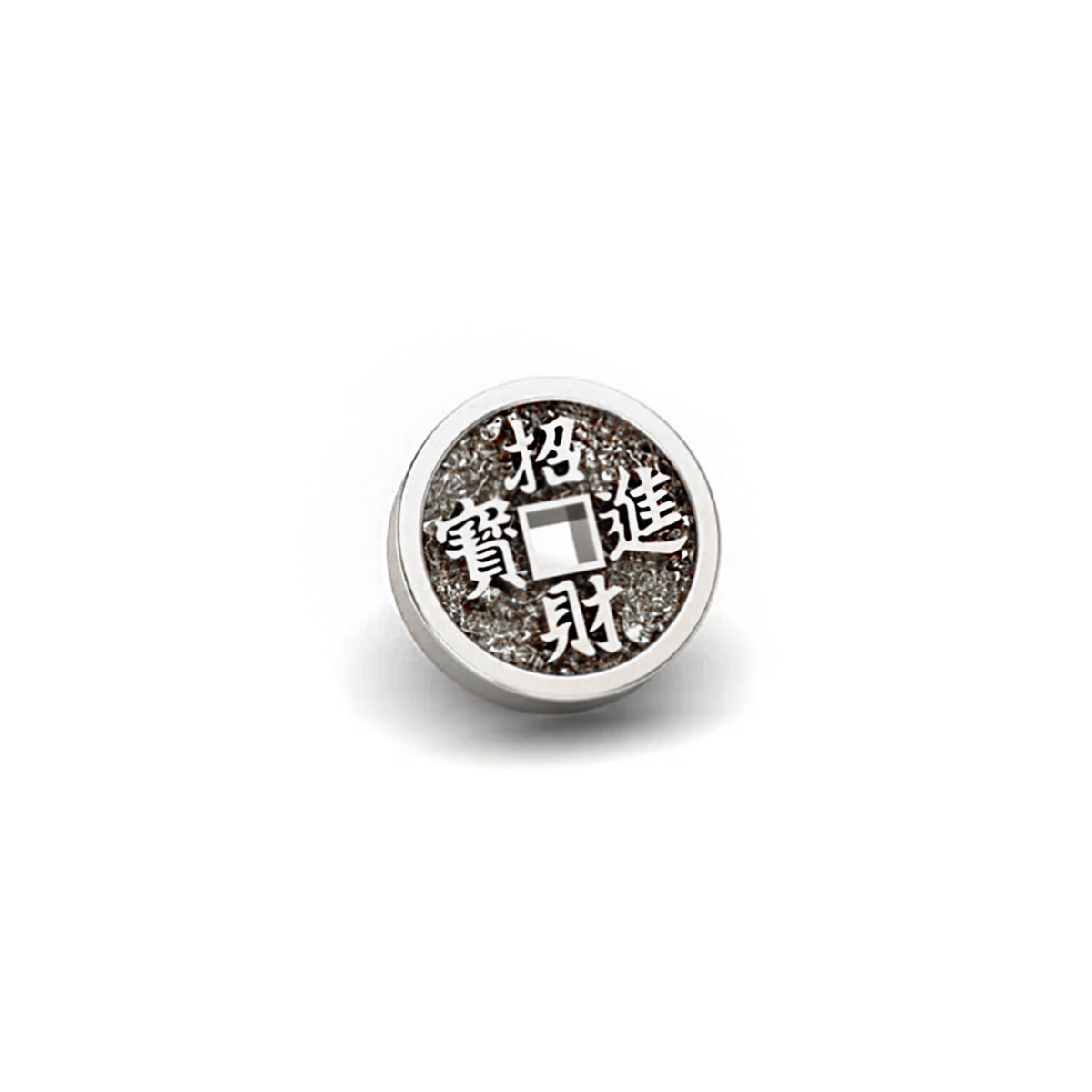 Mushroom Fortune Coin
