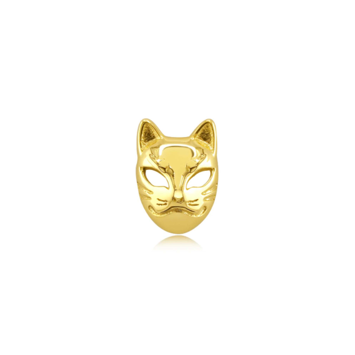 Fox Mask