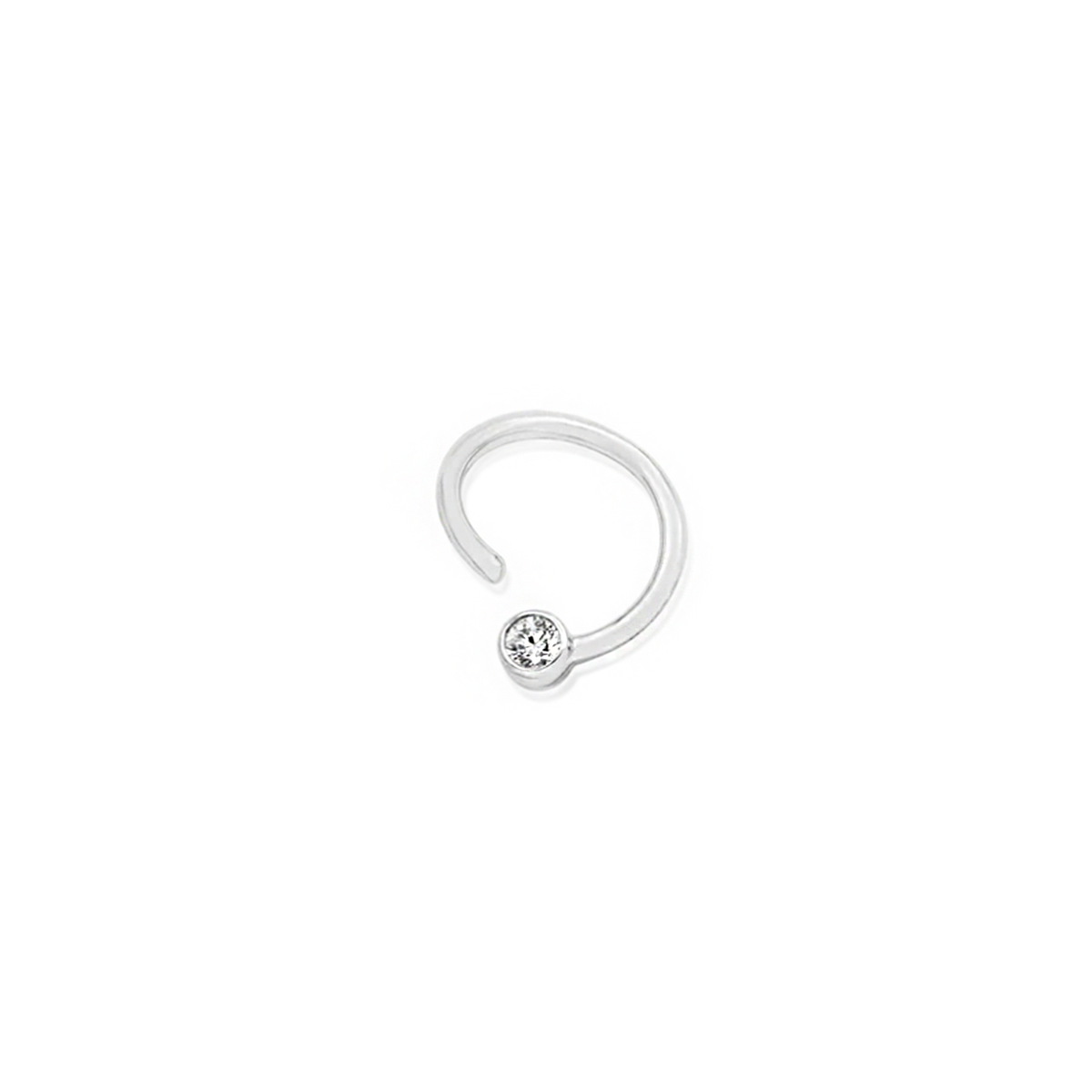 Ring with Fixed CZ