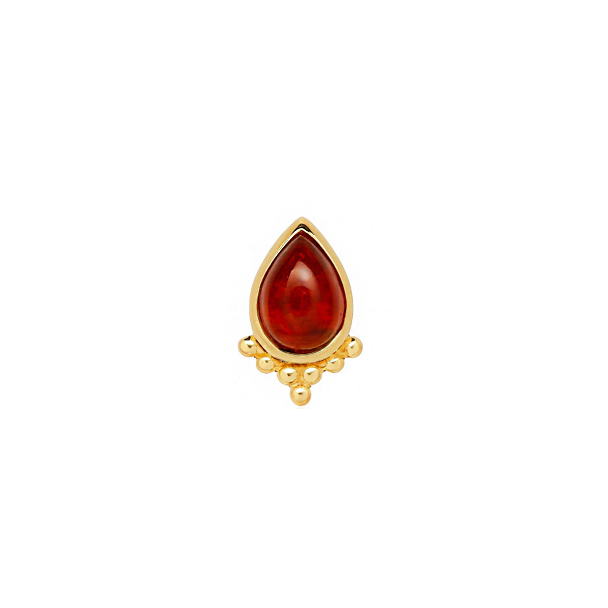Garnet Ember