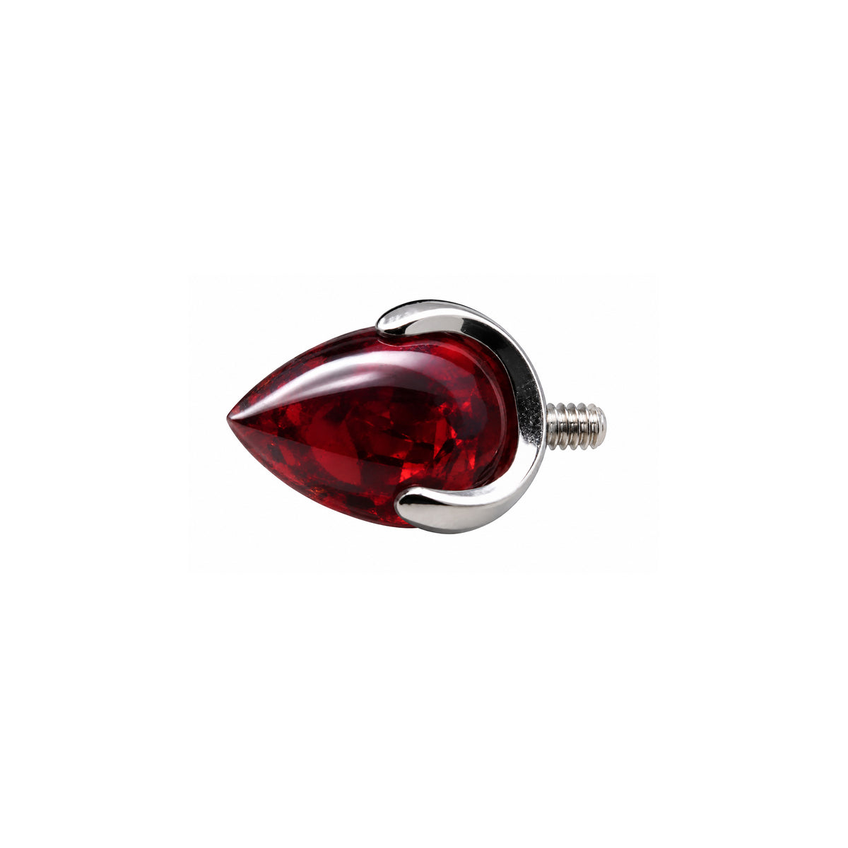 Garnet Bullet 14g (1.6mm)