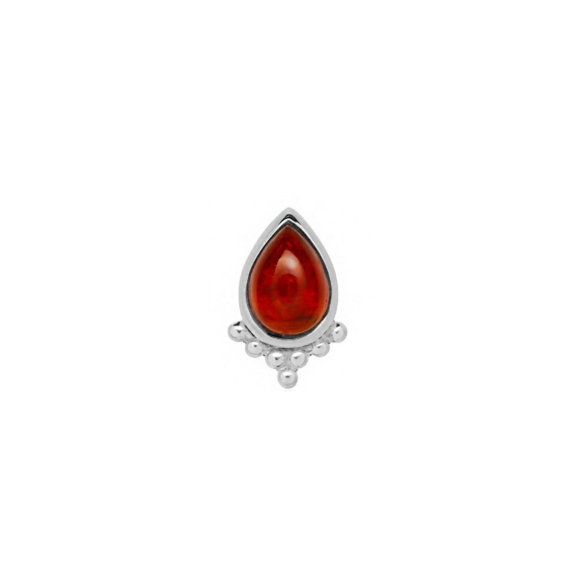 Garnet Ember