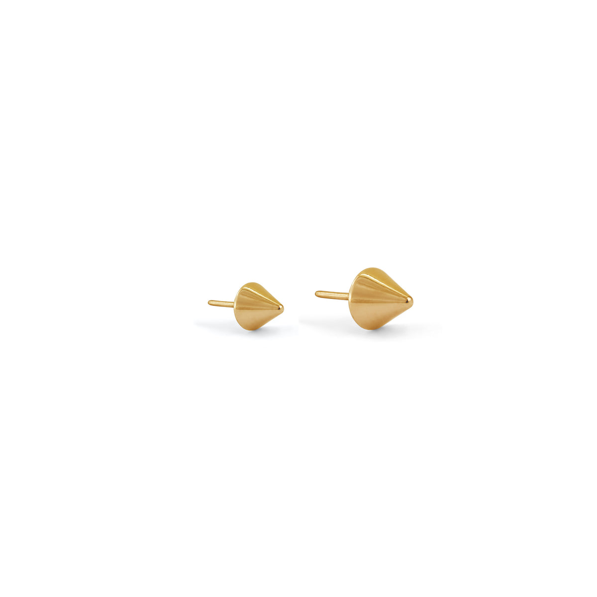 Spike (Threadless)