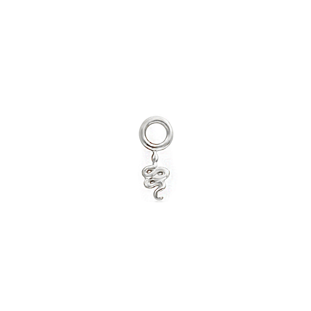 Hiss Charm