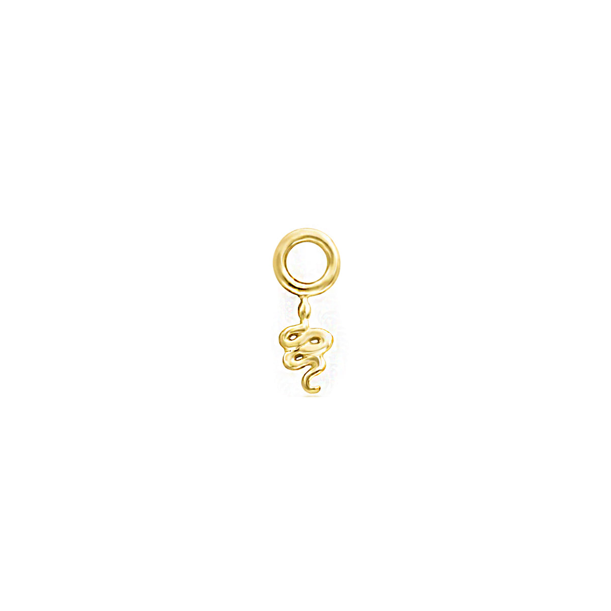Hiss Charm