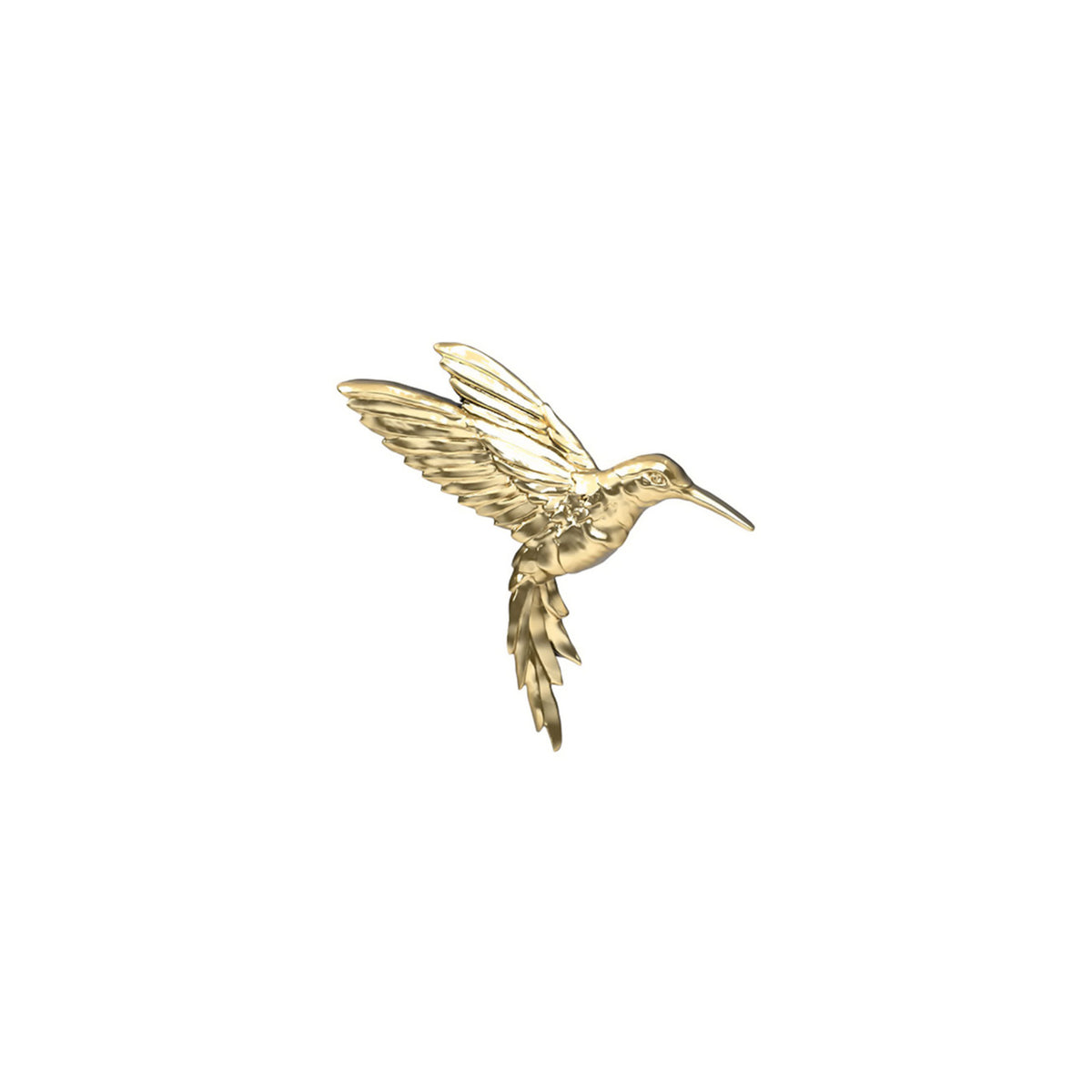 Hummingbird