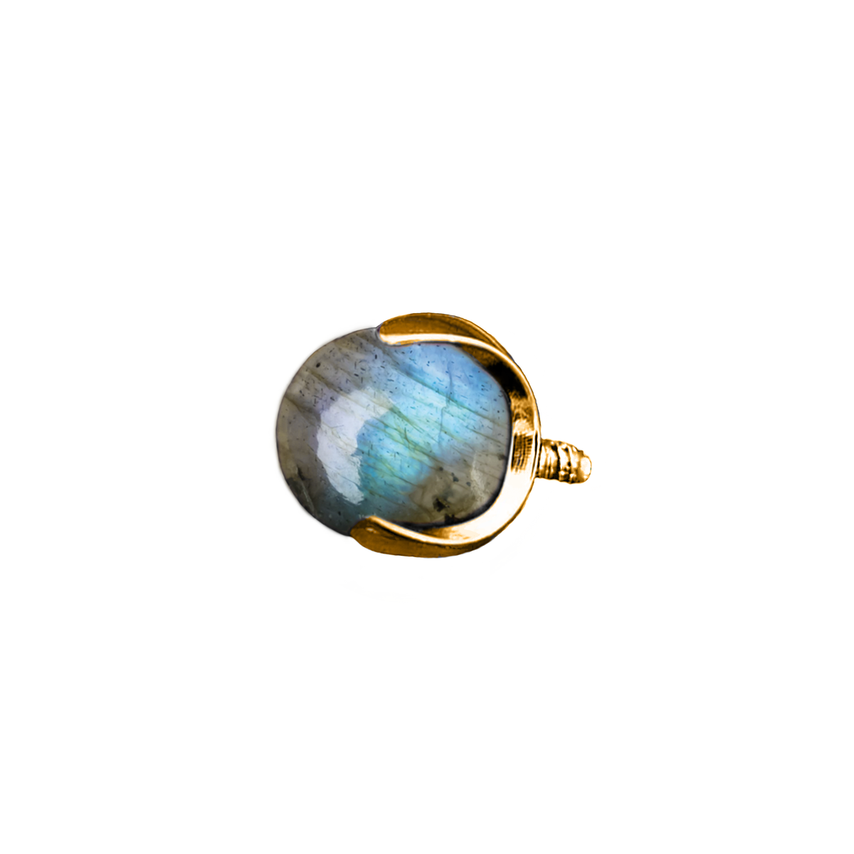 Labradorite Sphere