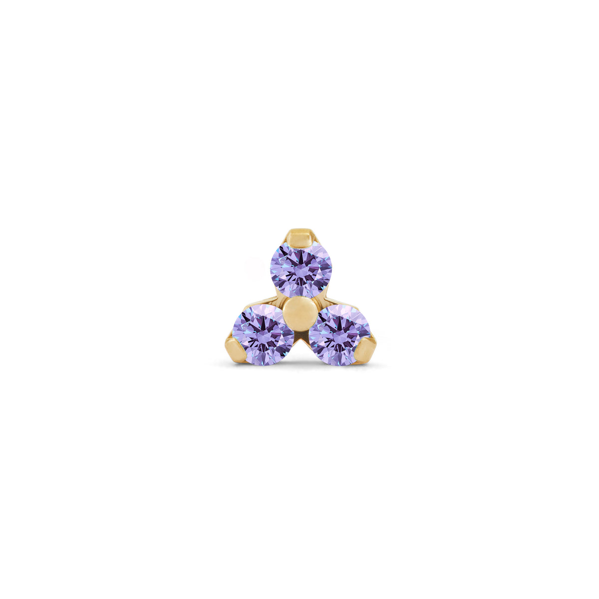 Lavender Trinity