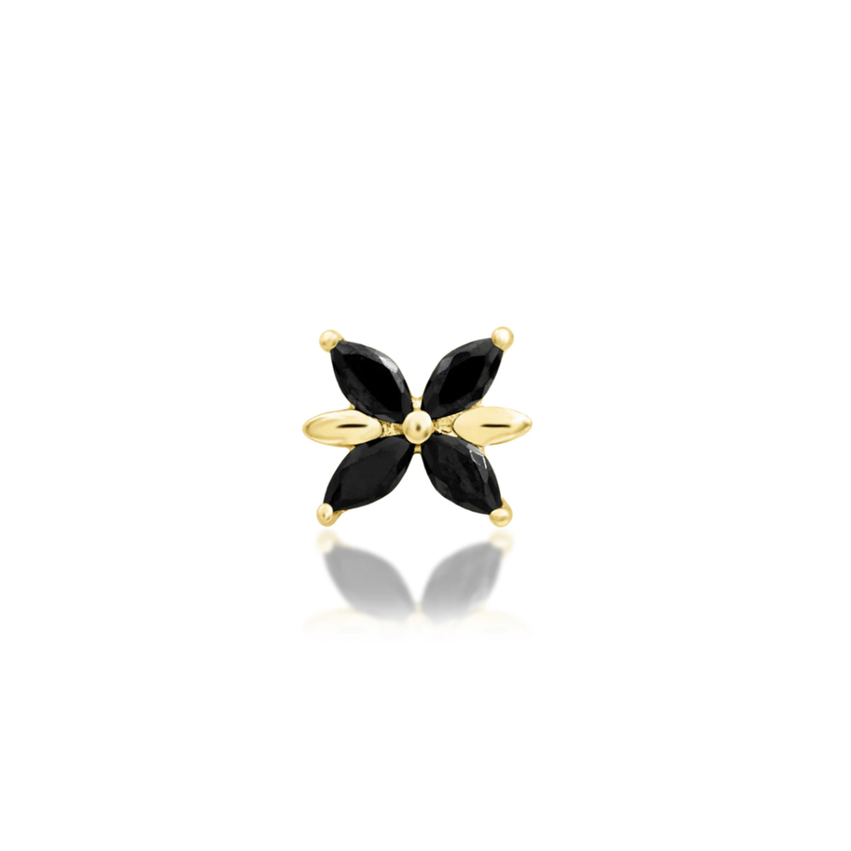 Lilliana Black CZ