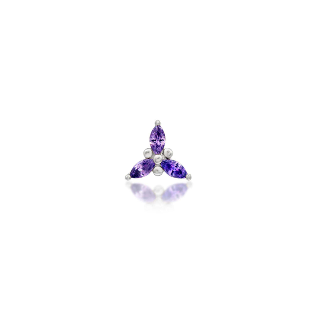 Mabel Amethyst