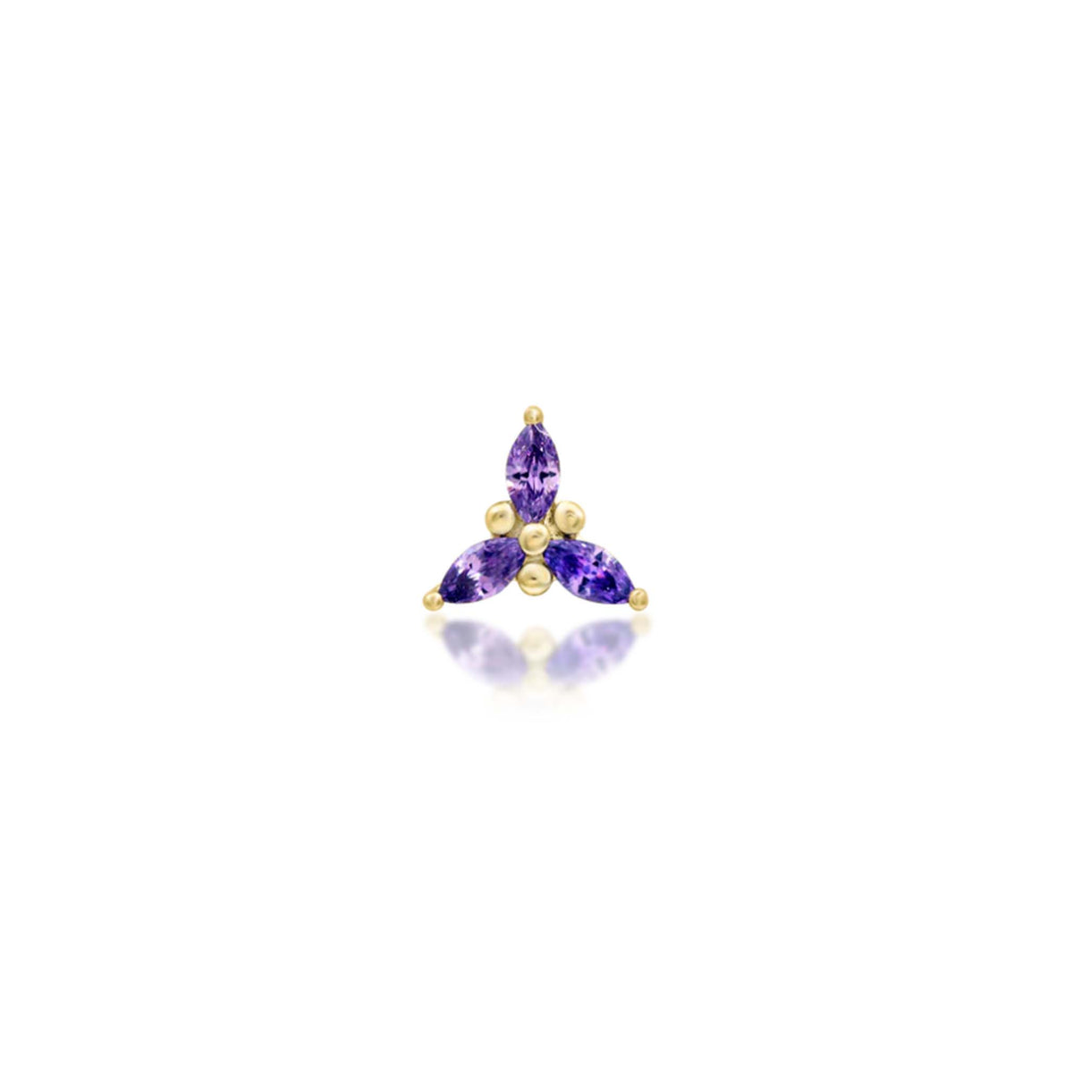Mabel Amethyst