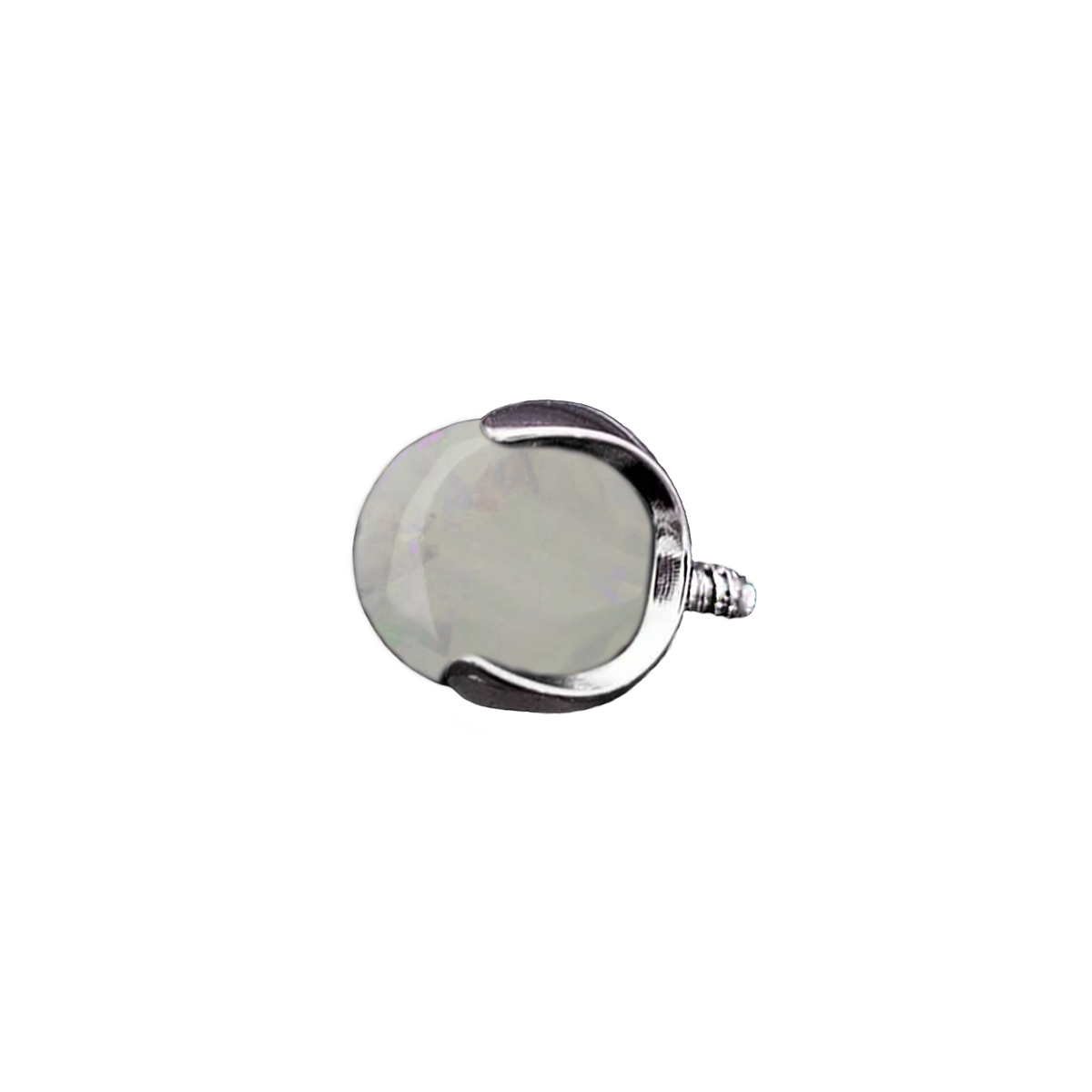 Moonstone Sphere