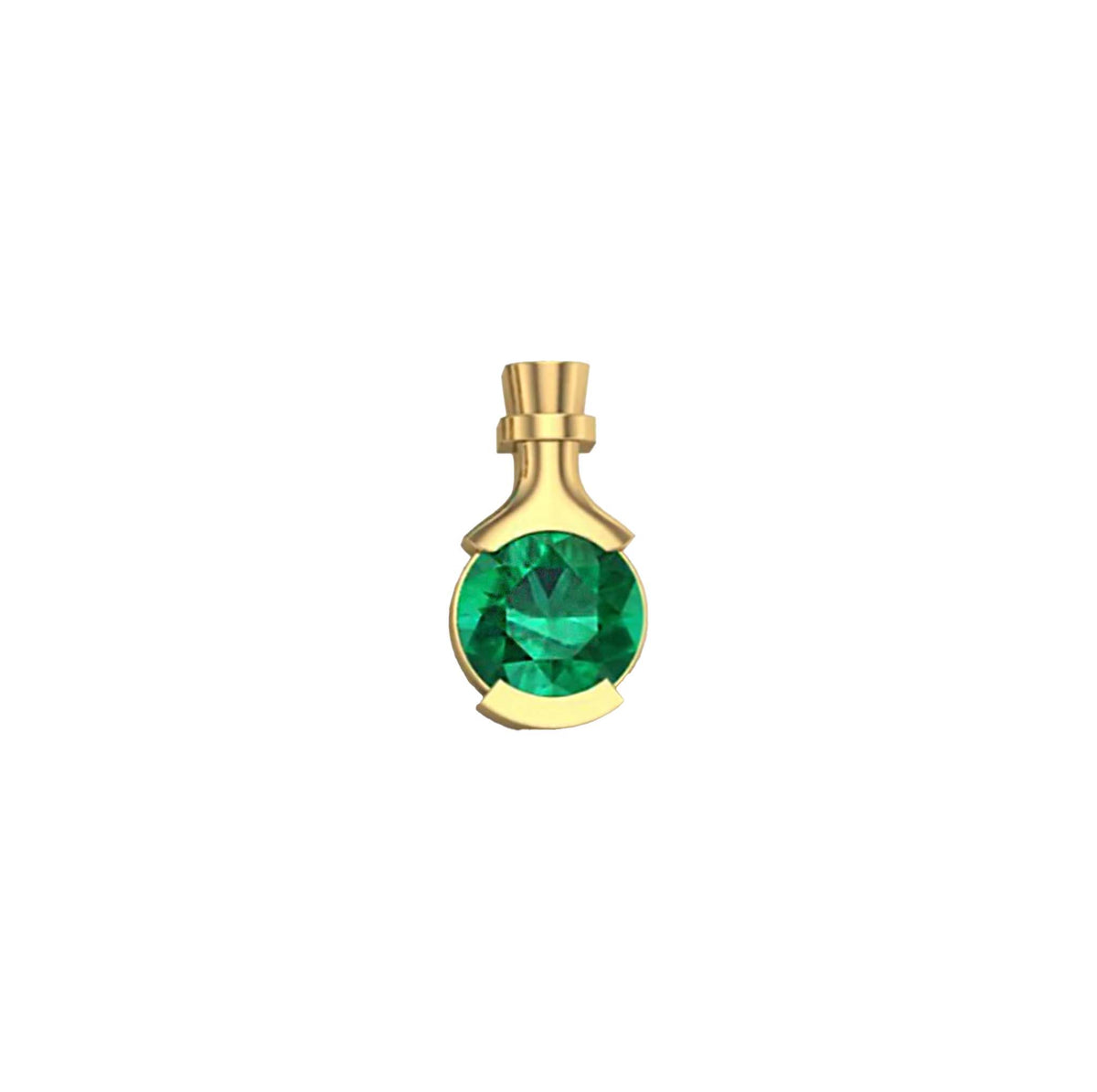 Mushroom Potion