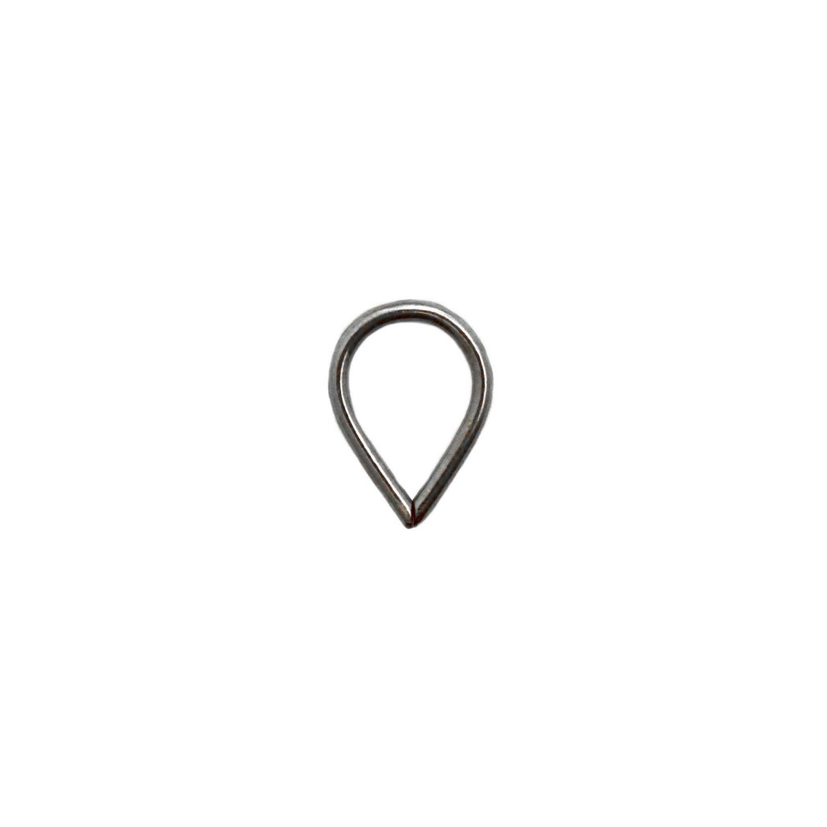 Odhran Niobium Seam Ring