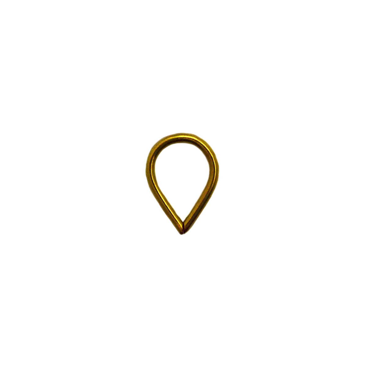 Odhran Niobium Seam Ring