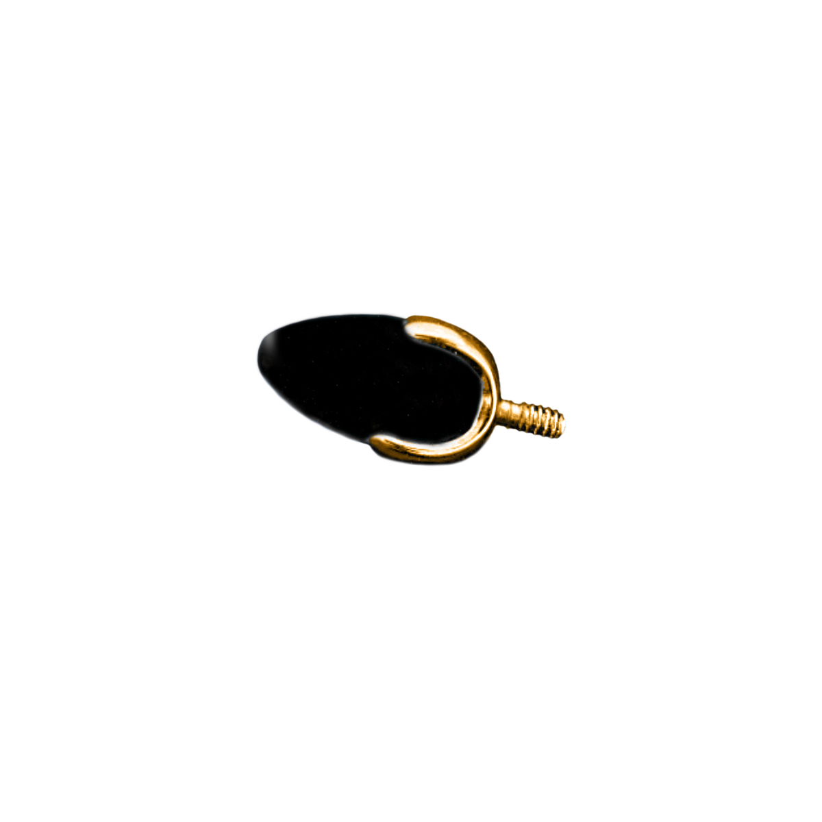 Black Onyx Bullet