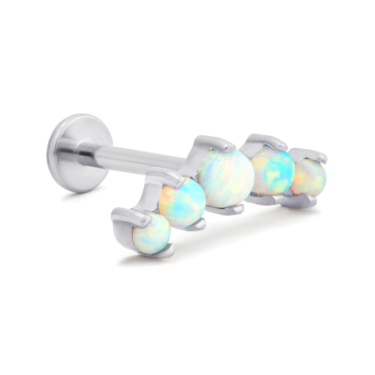 Opal Arch Cluster