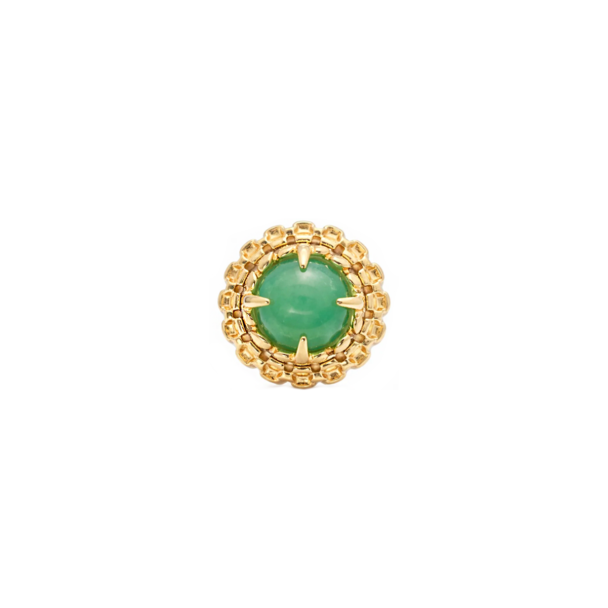 Opulence Chrysoprase