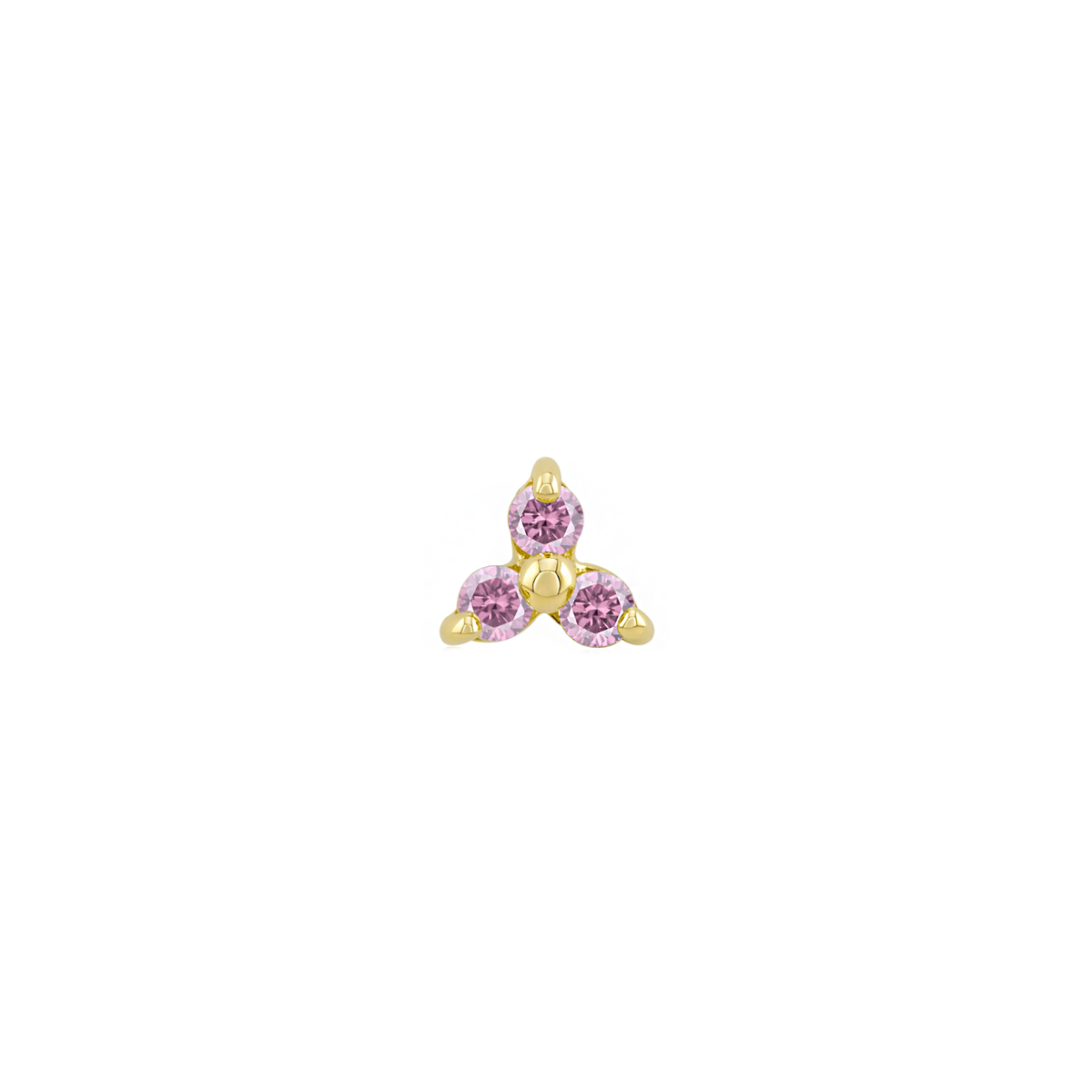 Triad Elegance Pink
