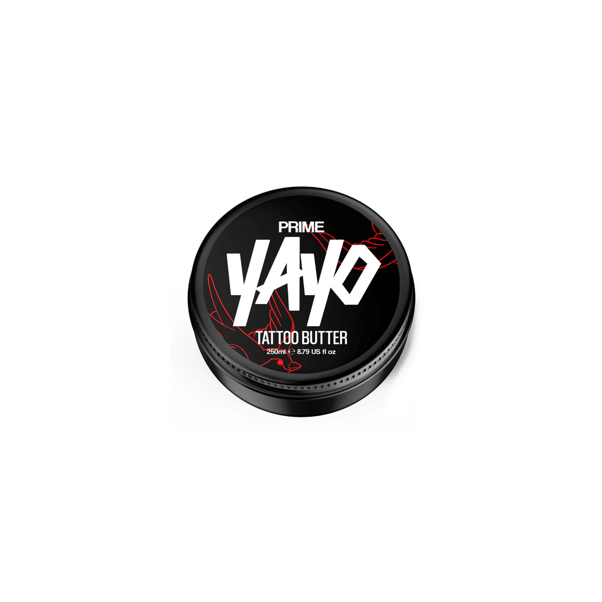 YAYO Tattoo Aftercare